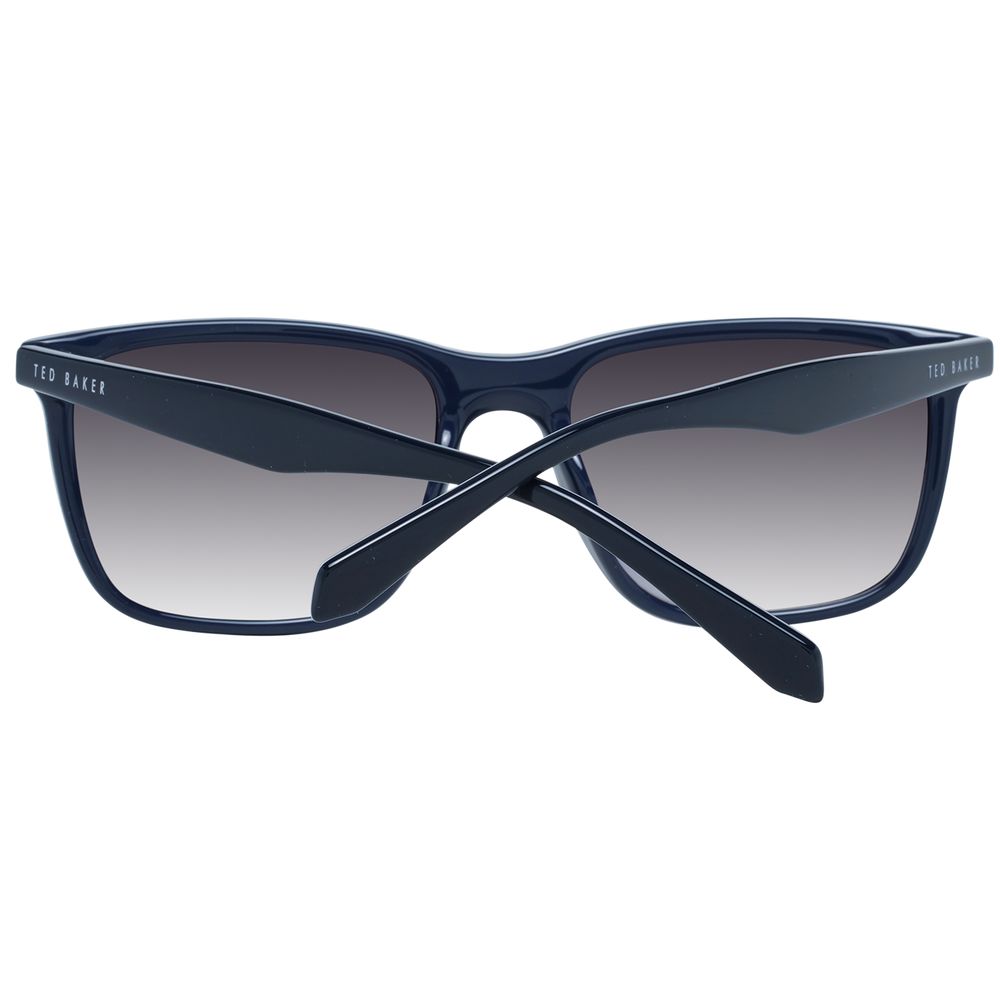 Blue Men Sunglasses