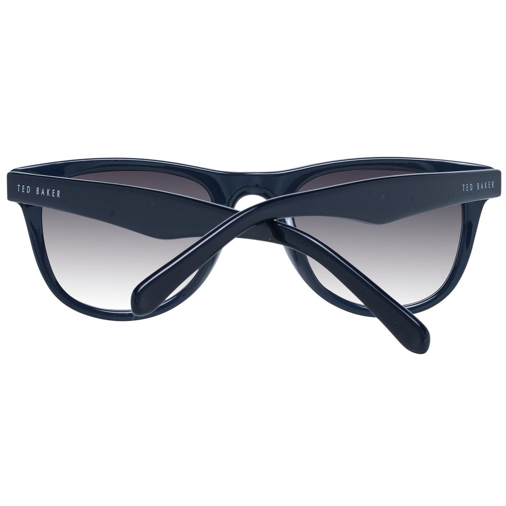 Blue Men Sunglasses