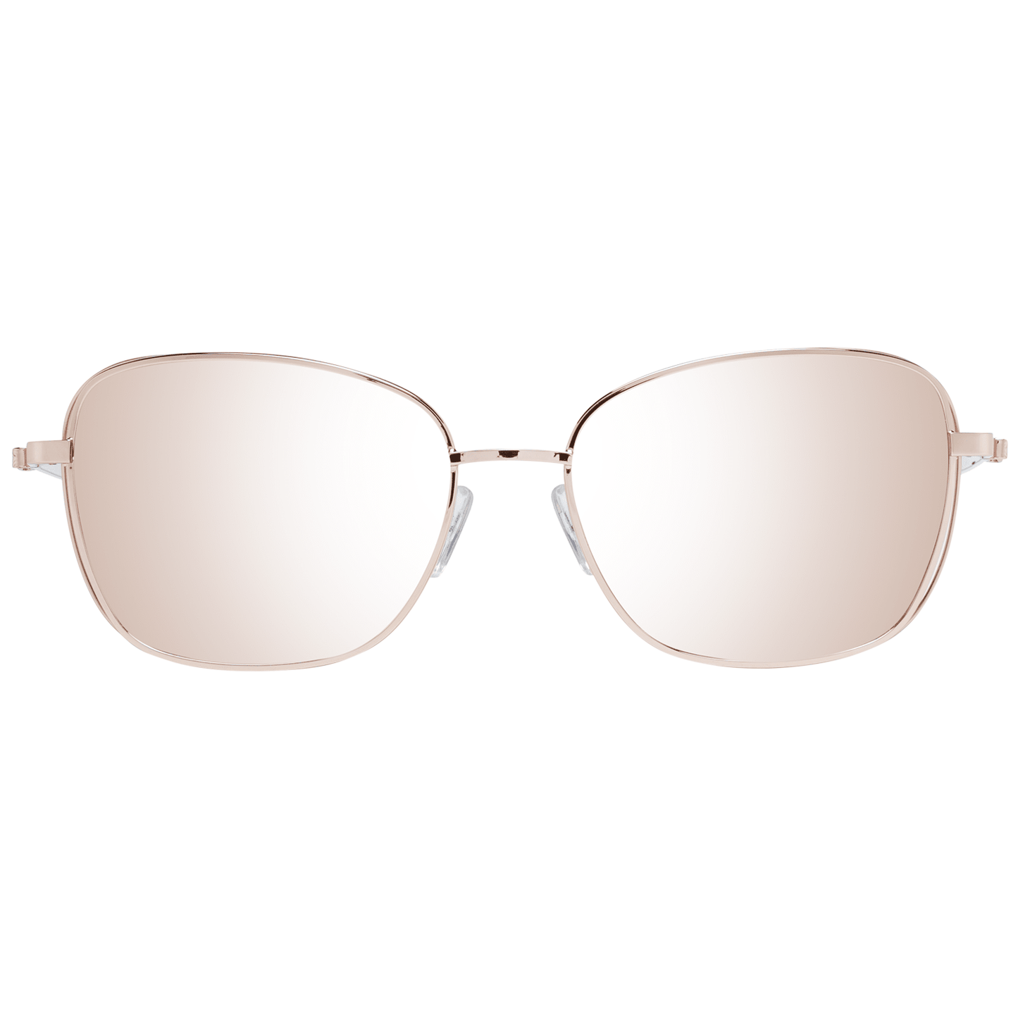 Rose Gold Women Sunglasses