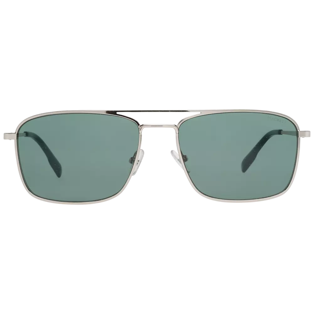 Silver Men Sunglasses