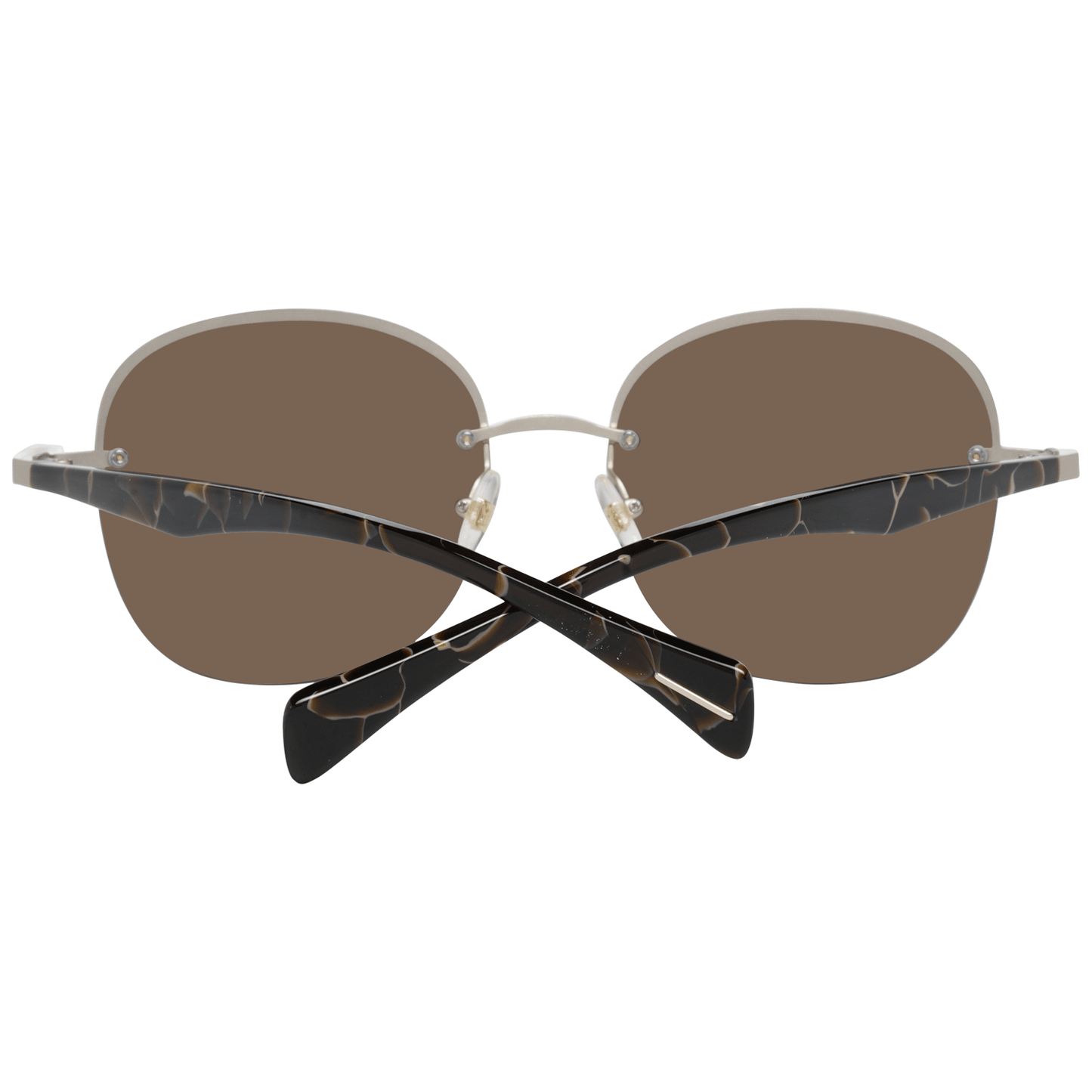 Gold Women Sunglasses