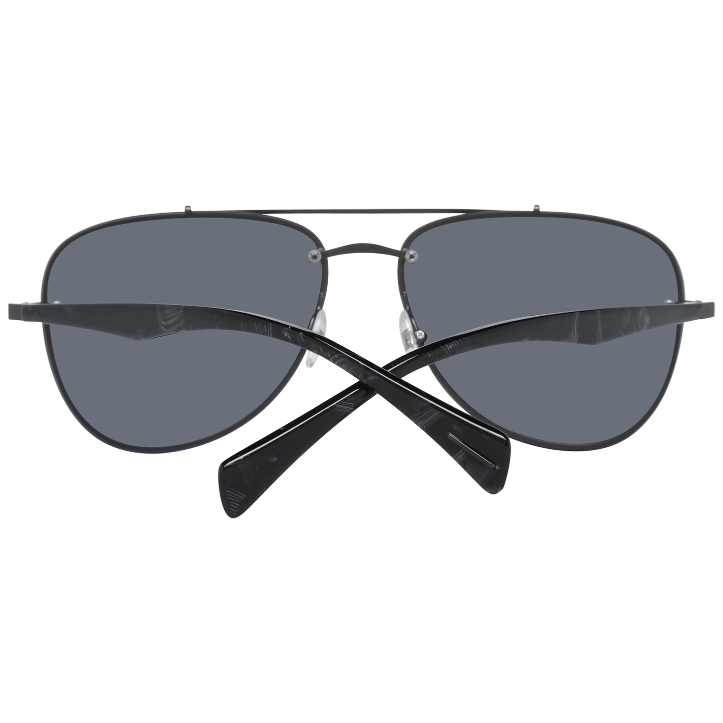 Gray Women Sunglasses