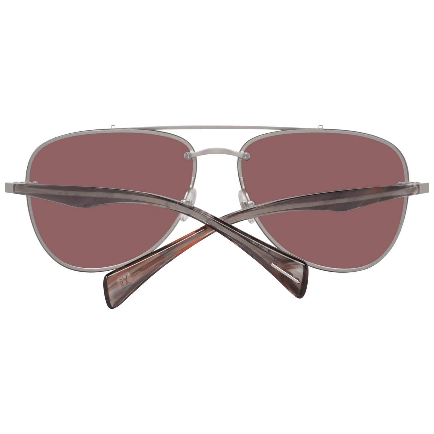 Silver Women Sunglasses