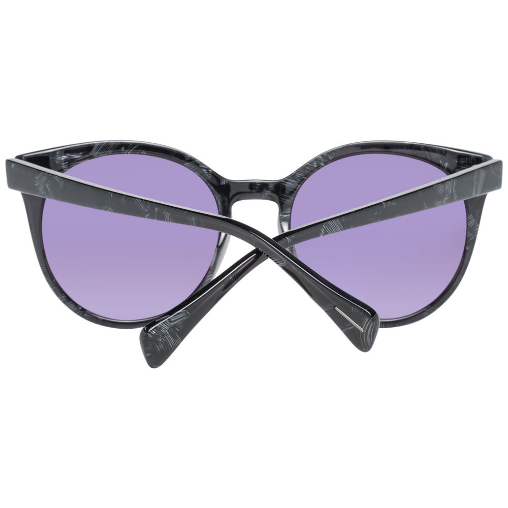 Gray Women Sunglasses