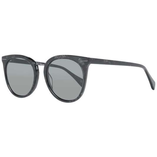 Gray Women Sunglasses