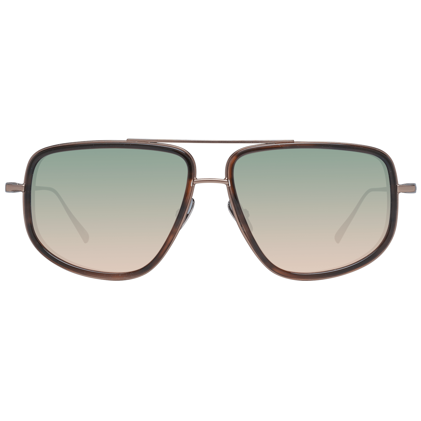 Brown Sunglasses for man