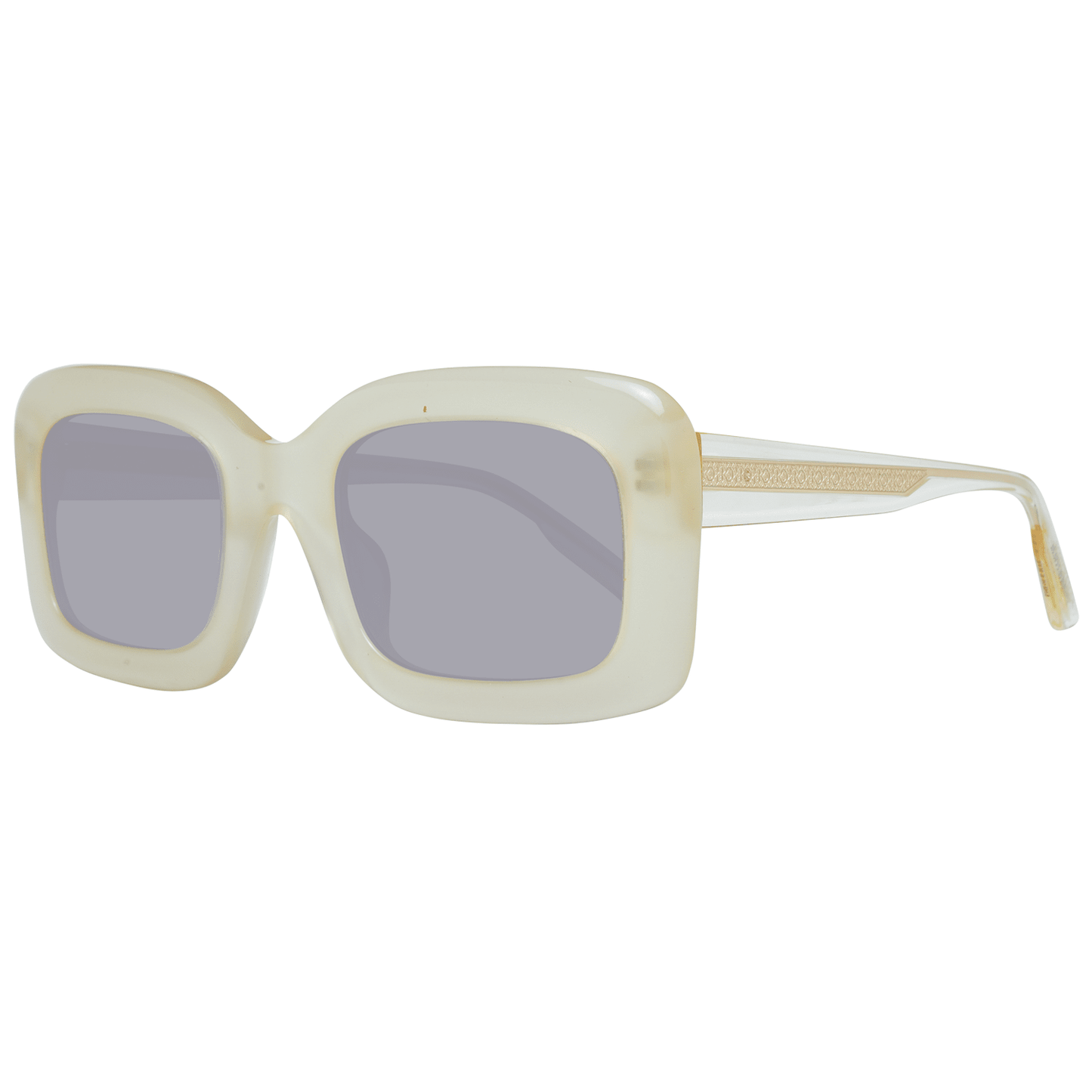 Yellow Women Sunglasses