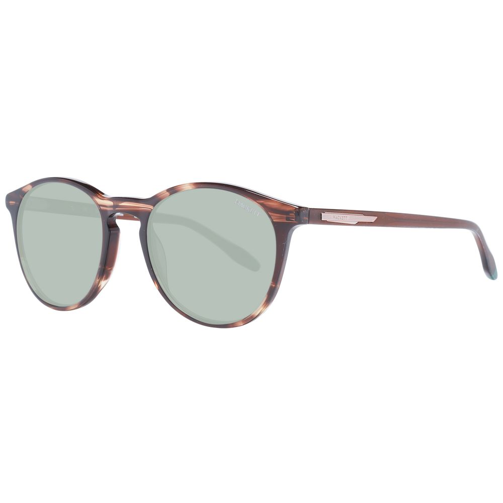 Brown Men Sunglasses