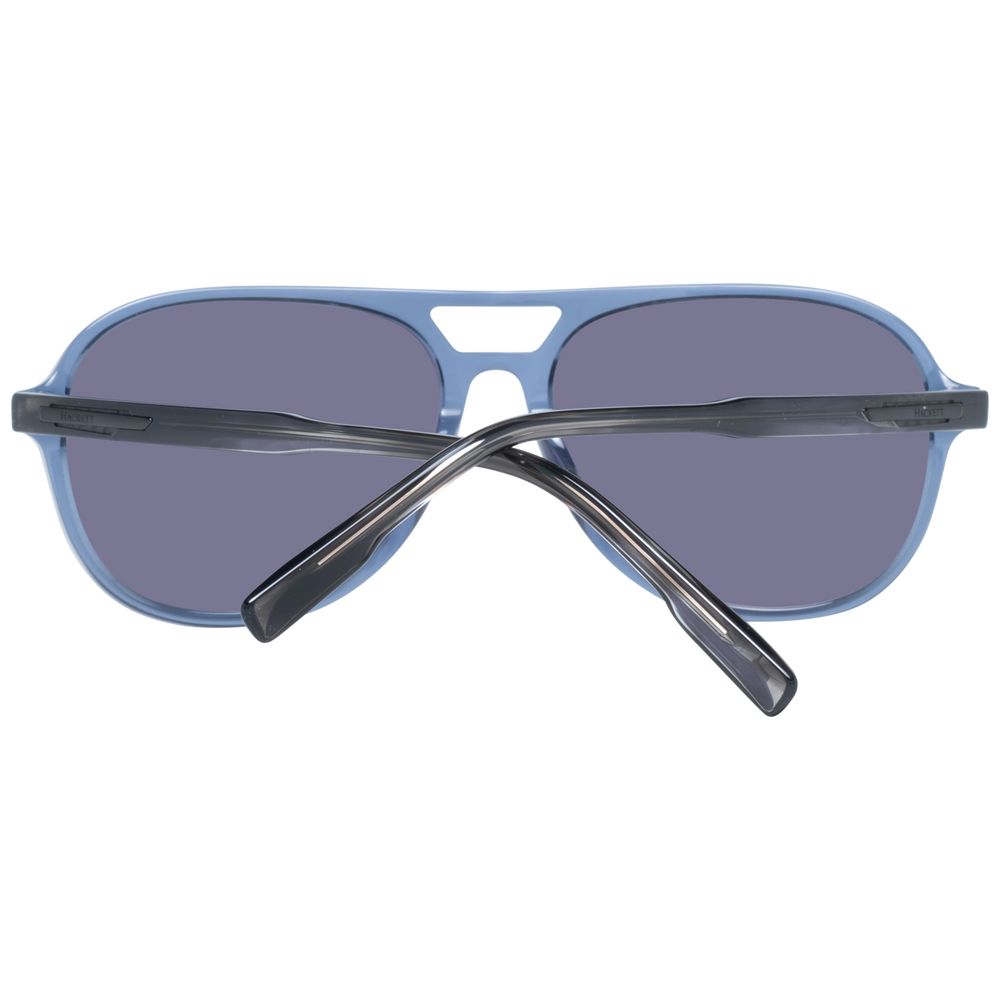 Blue Men Sunglasses