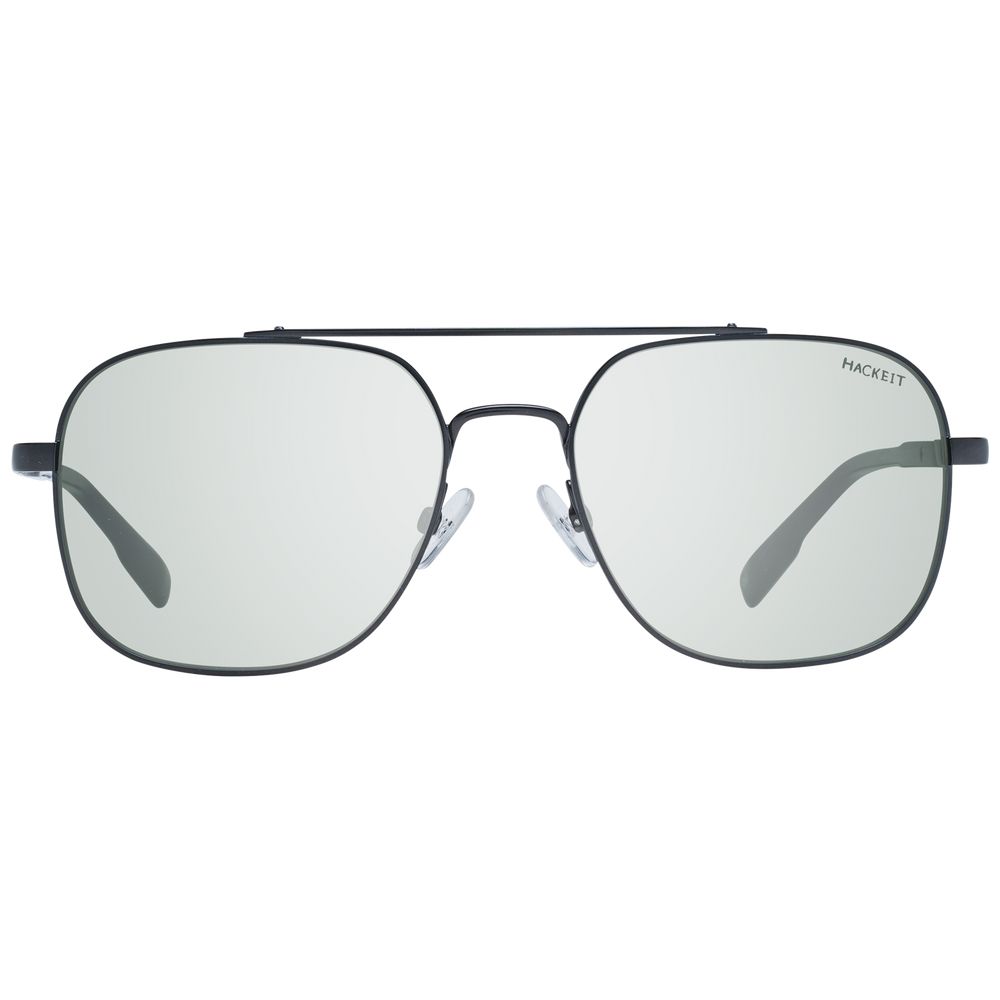 Gray Men Sunglasses