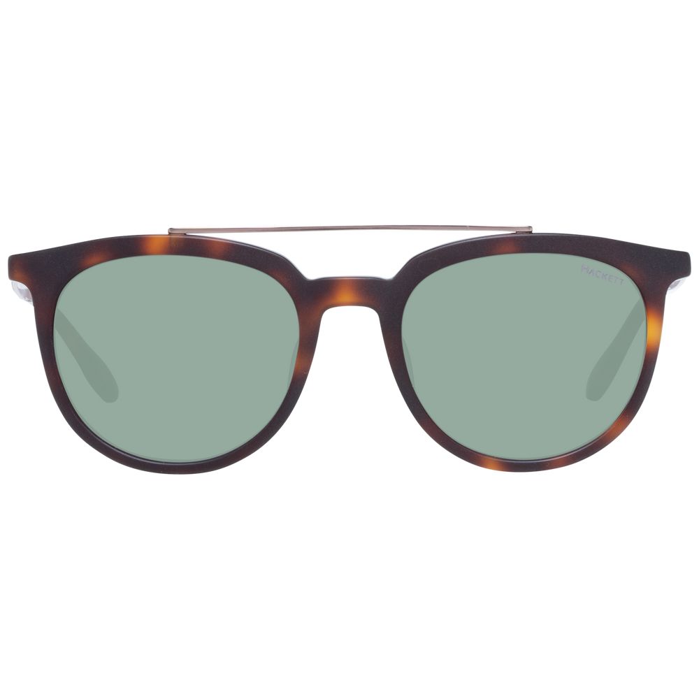 Brown Men Sunglasses