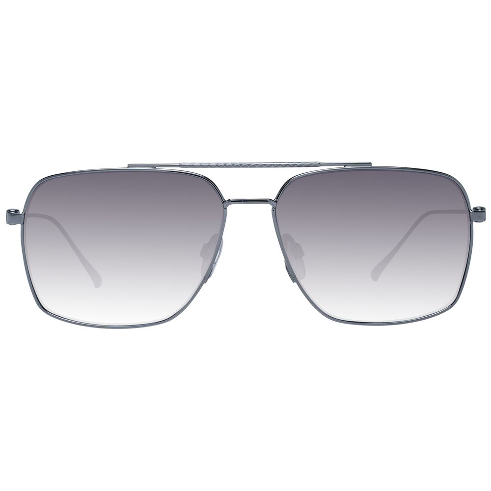 Gray Men Sunglasses