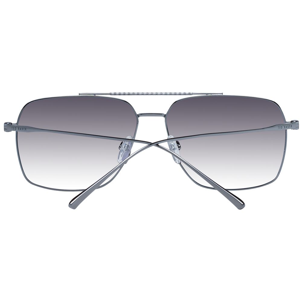 Gray Men Sunglasses