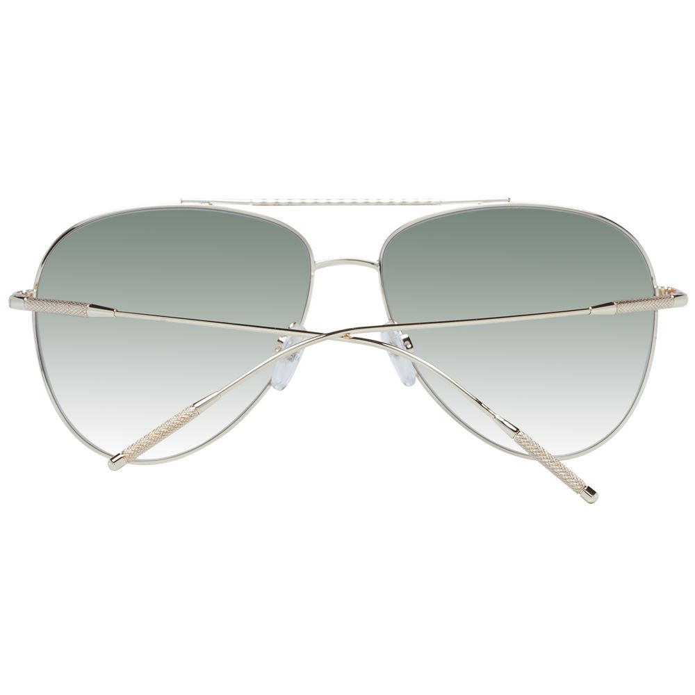 Gold Men Sunglasses