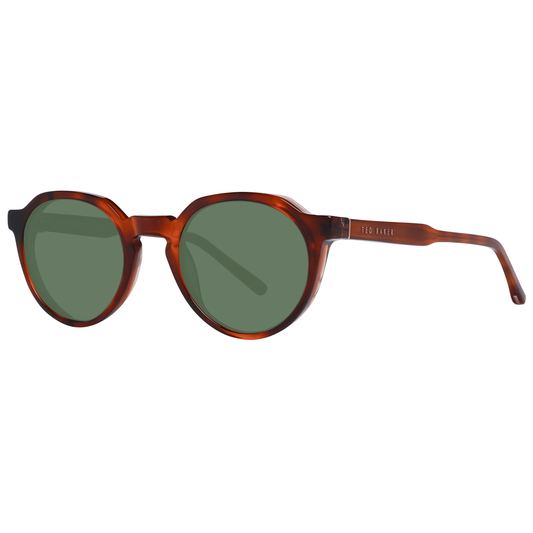 Brown Men Sunglasses