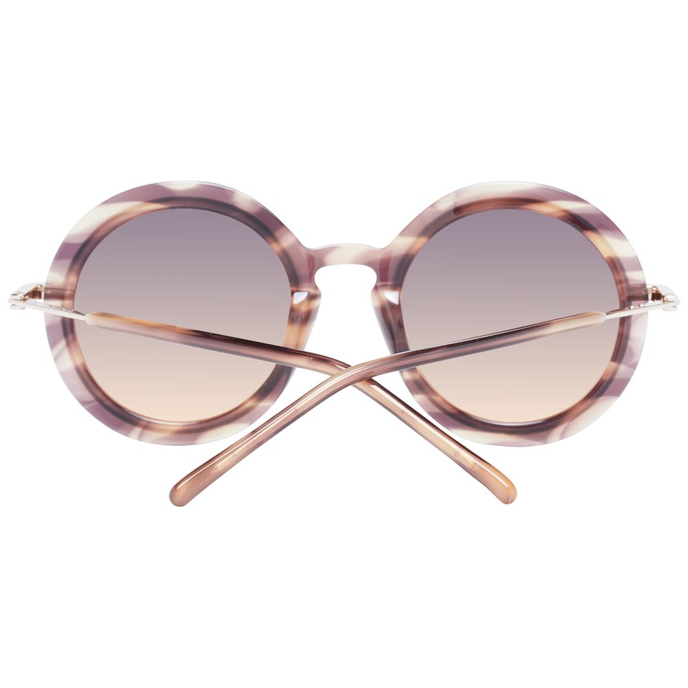 Brown Women Sunglasses