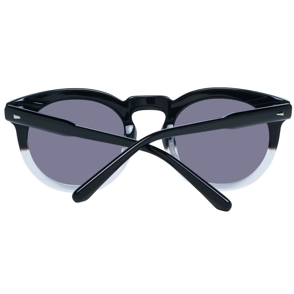 Black Men Sunglasses