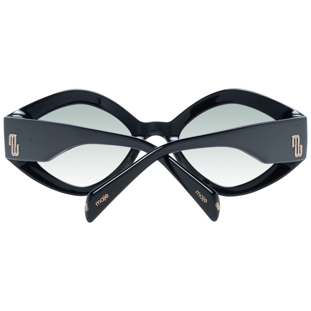 Black Women Sunglasses