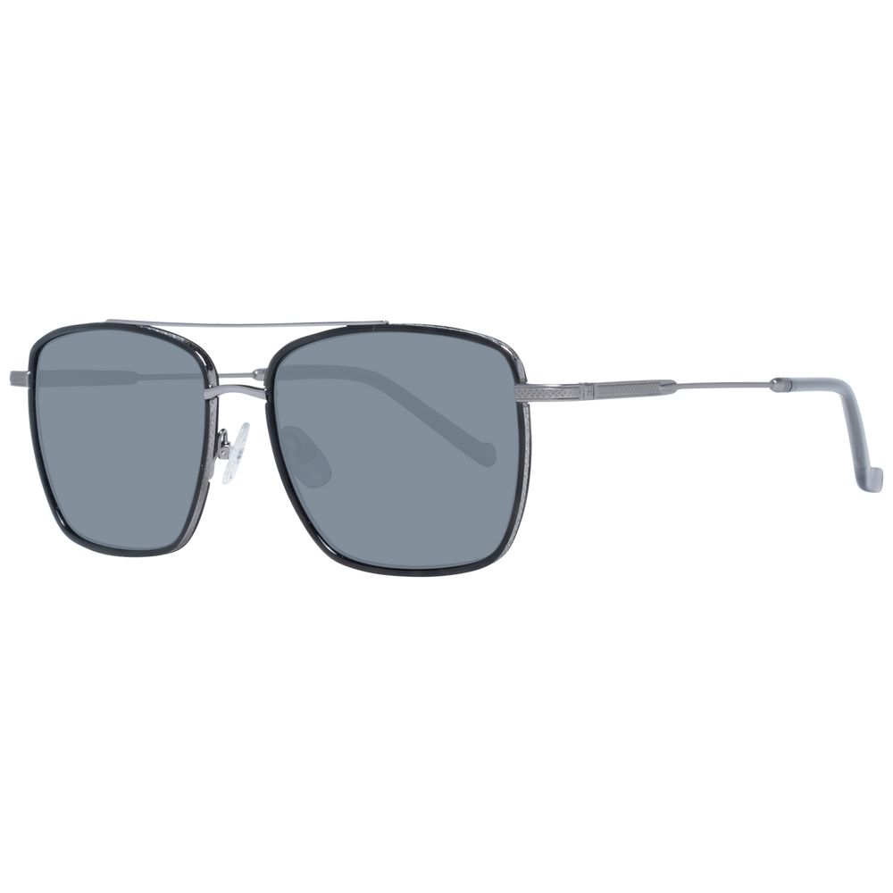 Gray Men Sunglasses