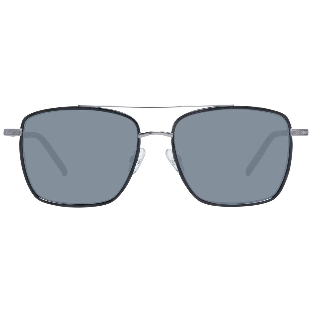 Gray Men Sunglasses