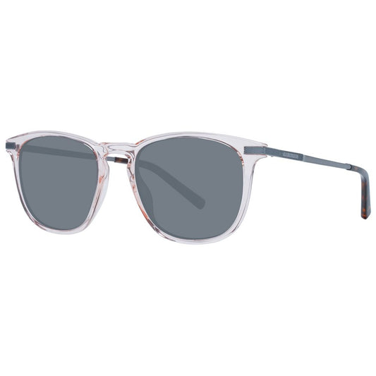 Pink Men Sunglasses