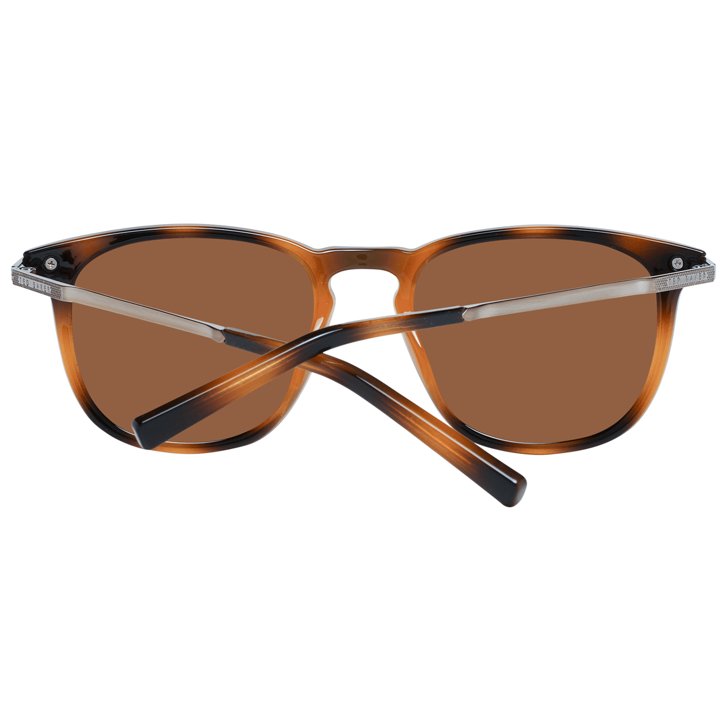 Brown Men Sunglasses