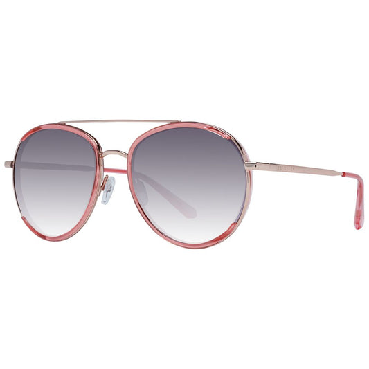 Pink Men Sunglasses