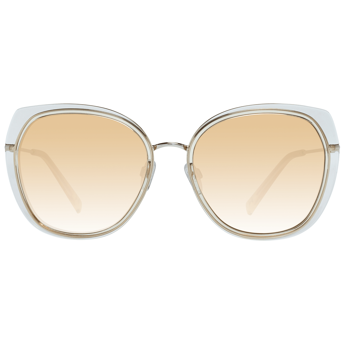 Gold Women Sunglasses