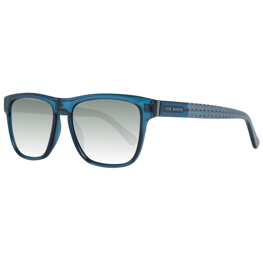 Blue Men Sunglasses