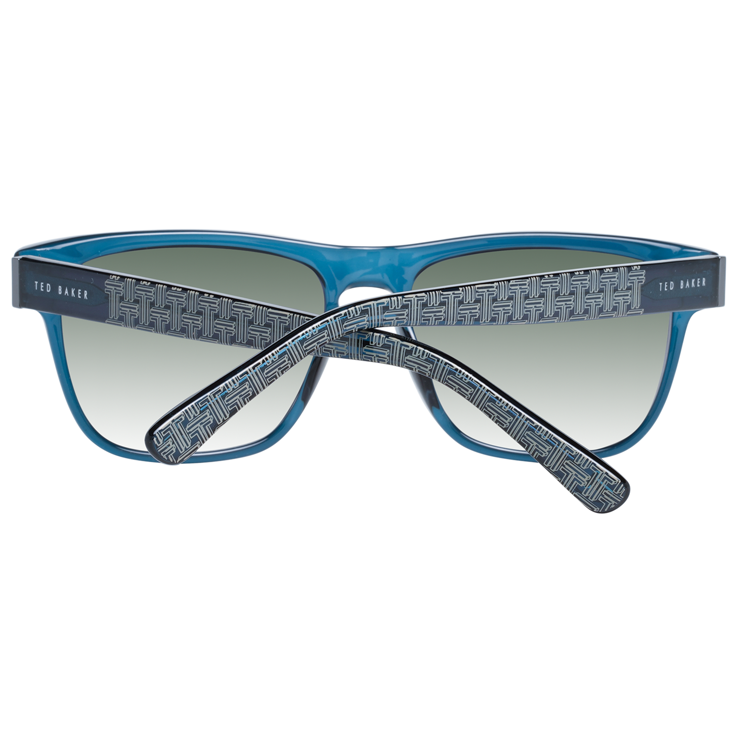 Blue Men Sunglasses