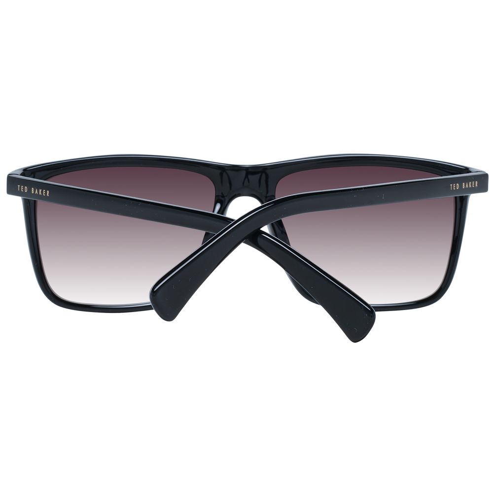 Black Men Sunglasses