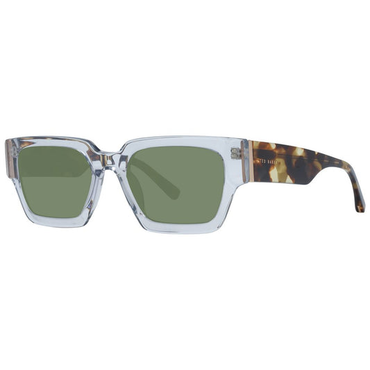 Gray Men Sunglasses