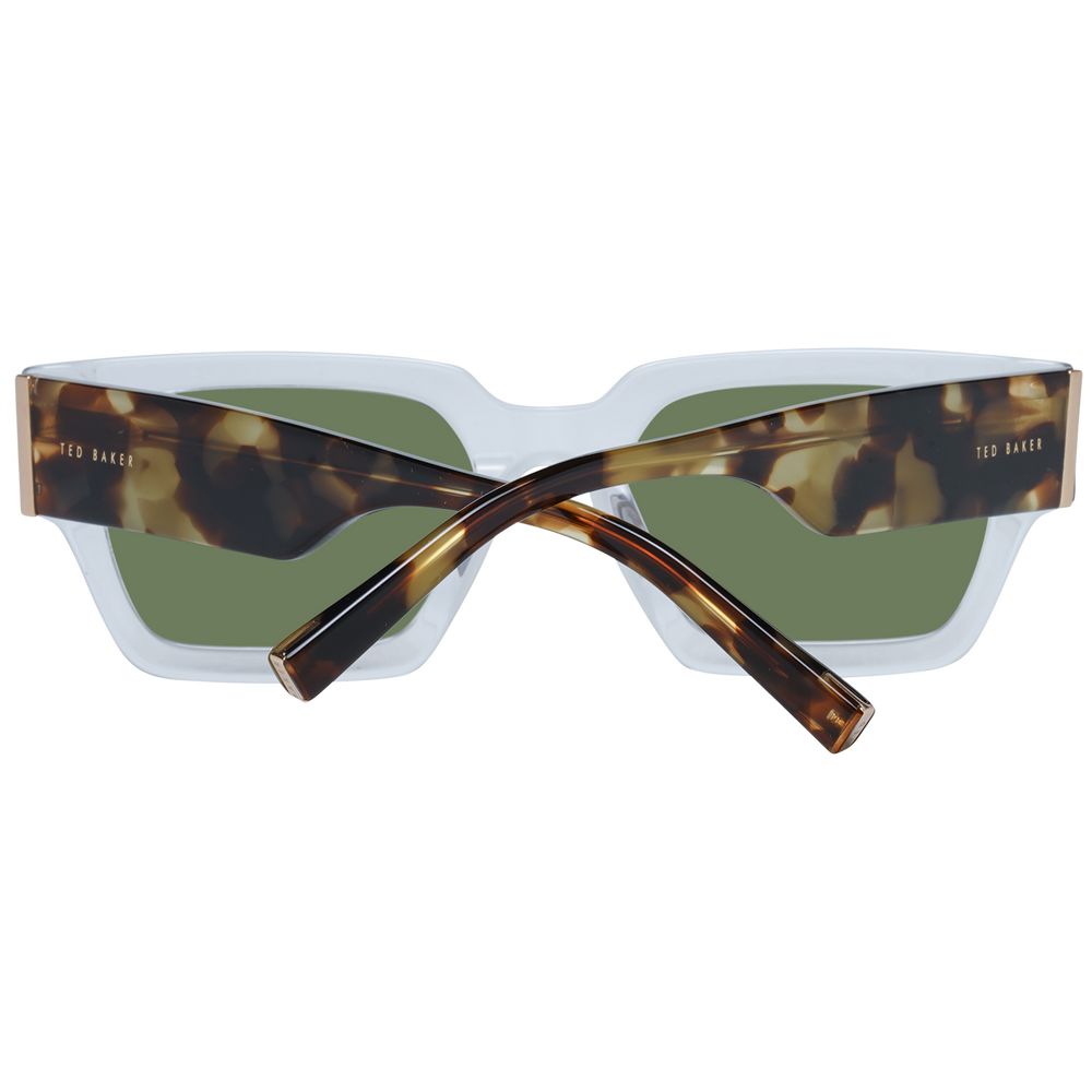 Gray Men Sunglasses