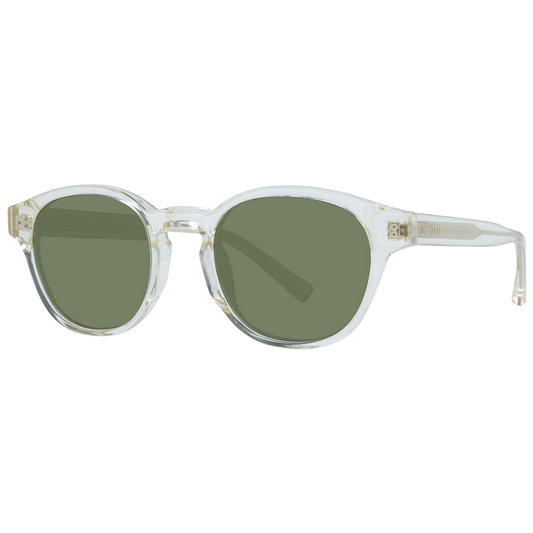 Cream Men Sunglasses