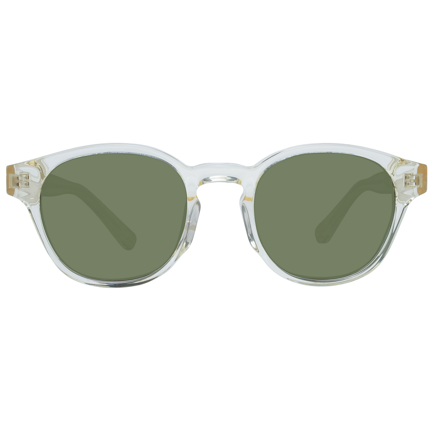 Cream Men Sunglasses