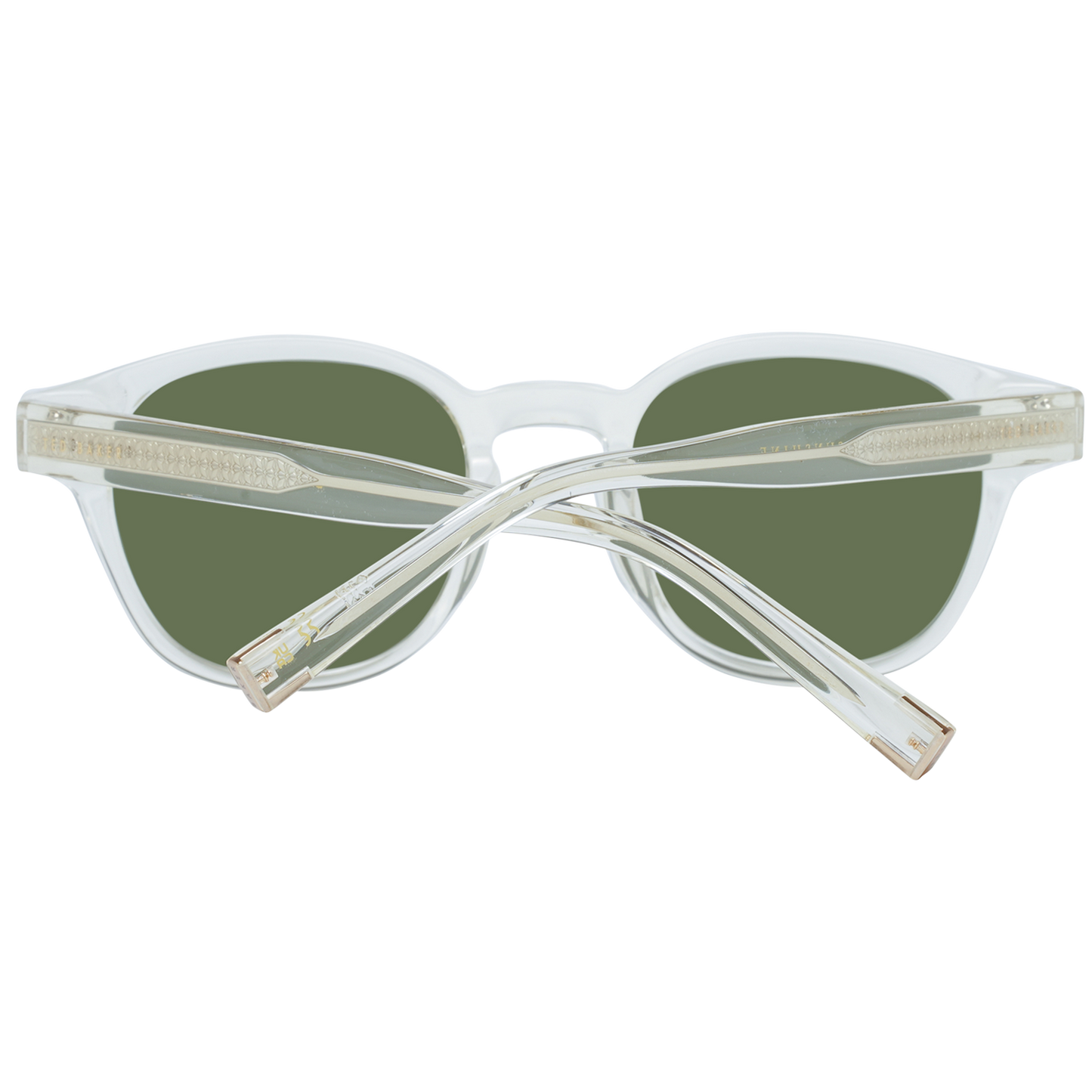 Cream Men Sunglasses