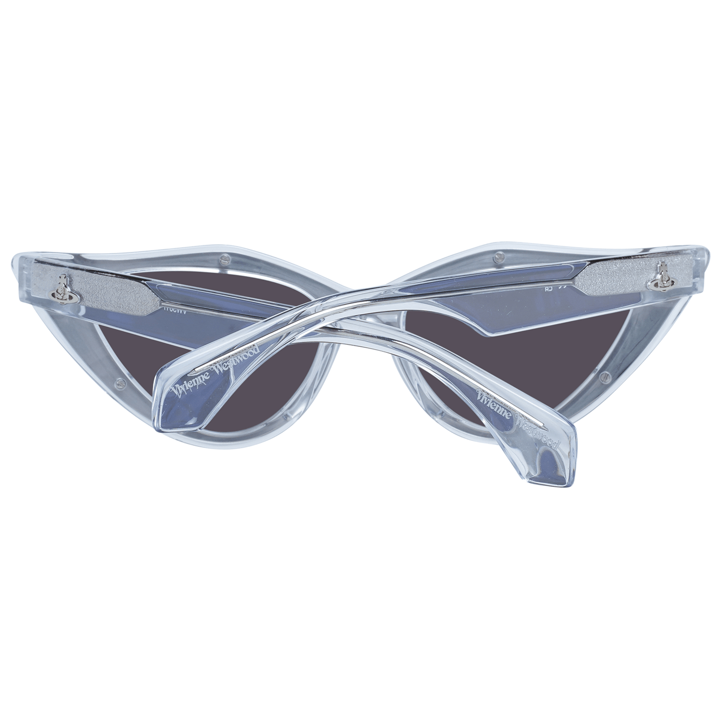 Silver Women Sunglasses