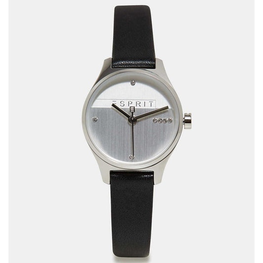 Silver Women Watch