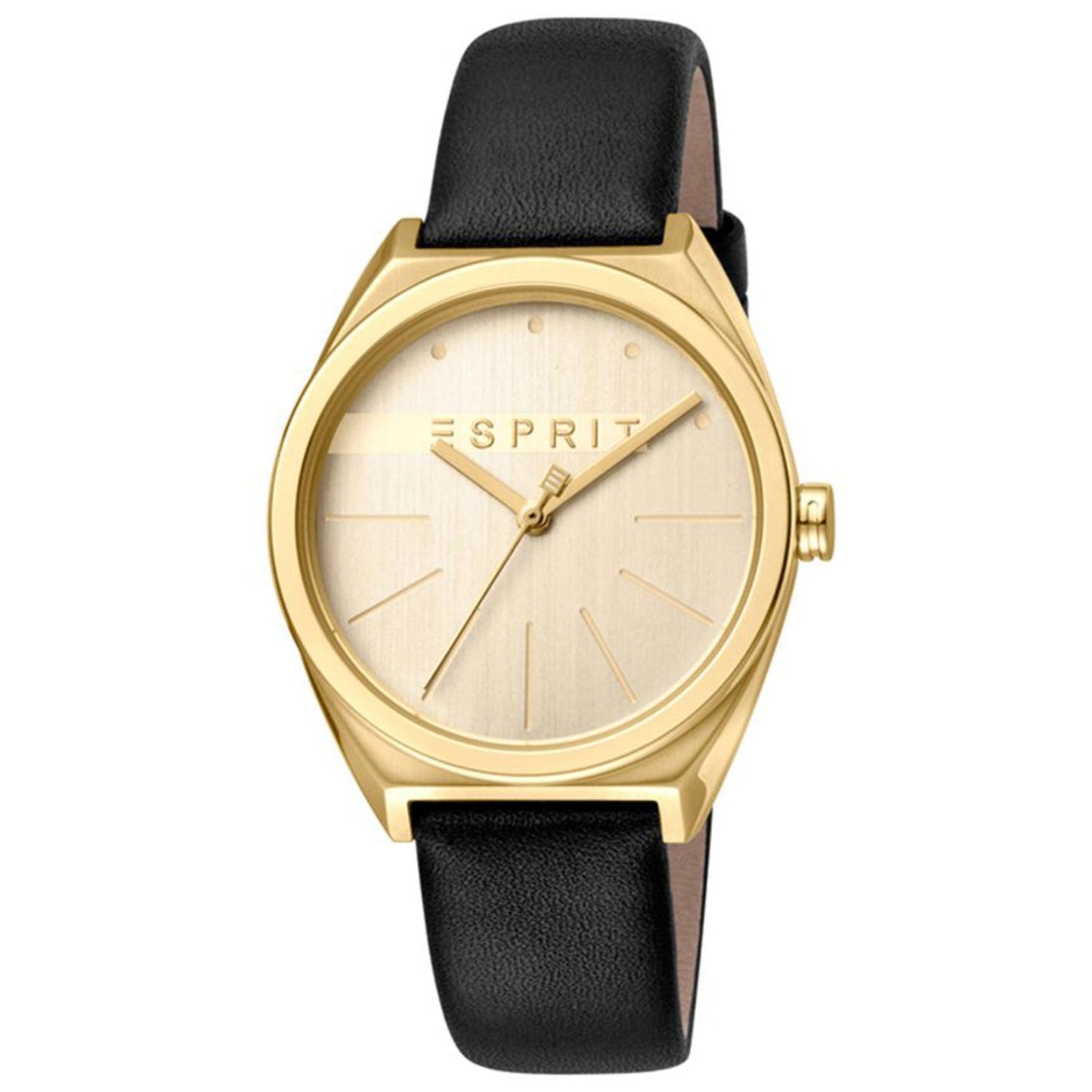 Gold Women Watches