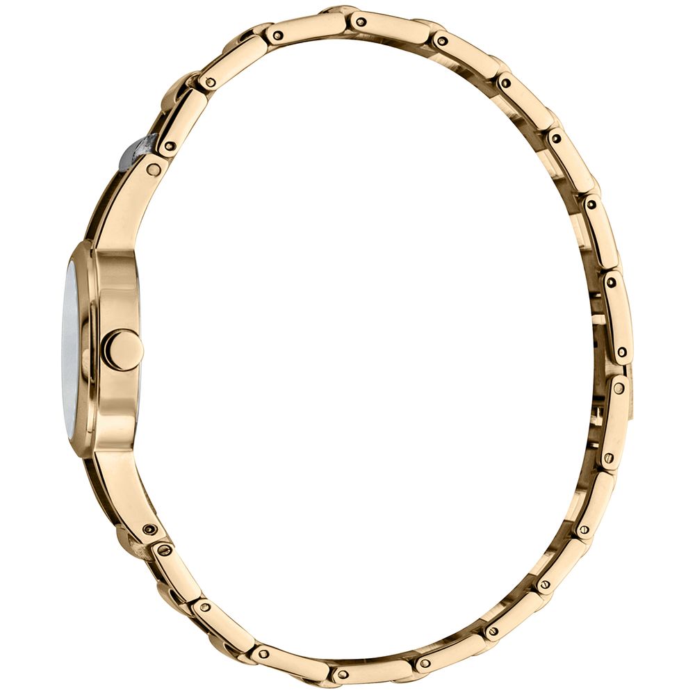 Gold Women Watch