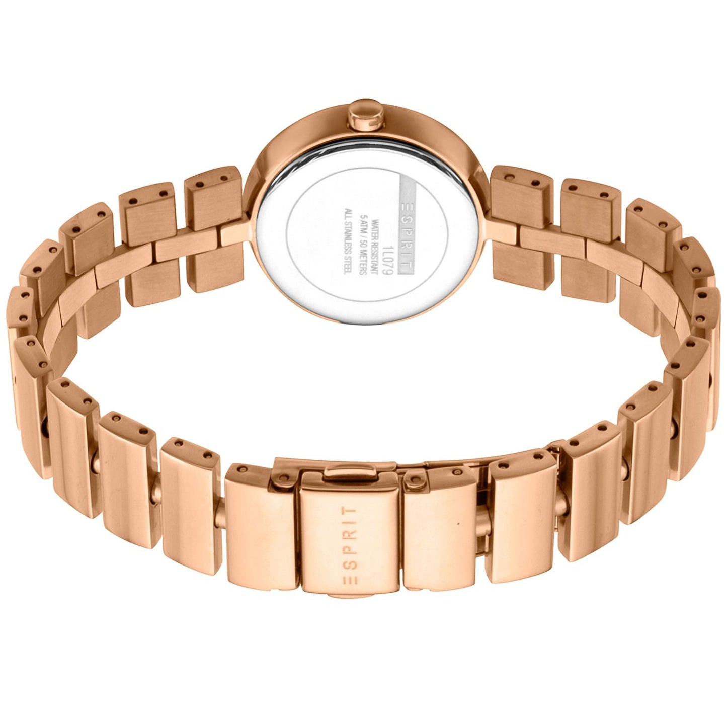 Rose gold Women Watches