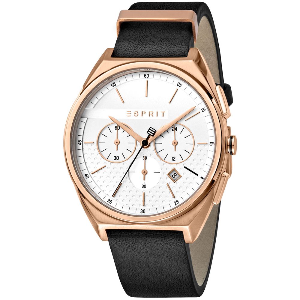 Rose gold Men Watches