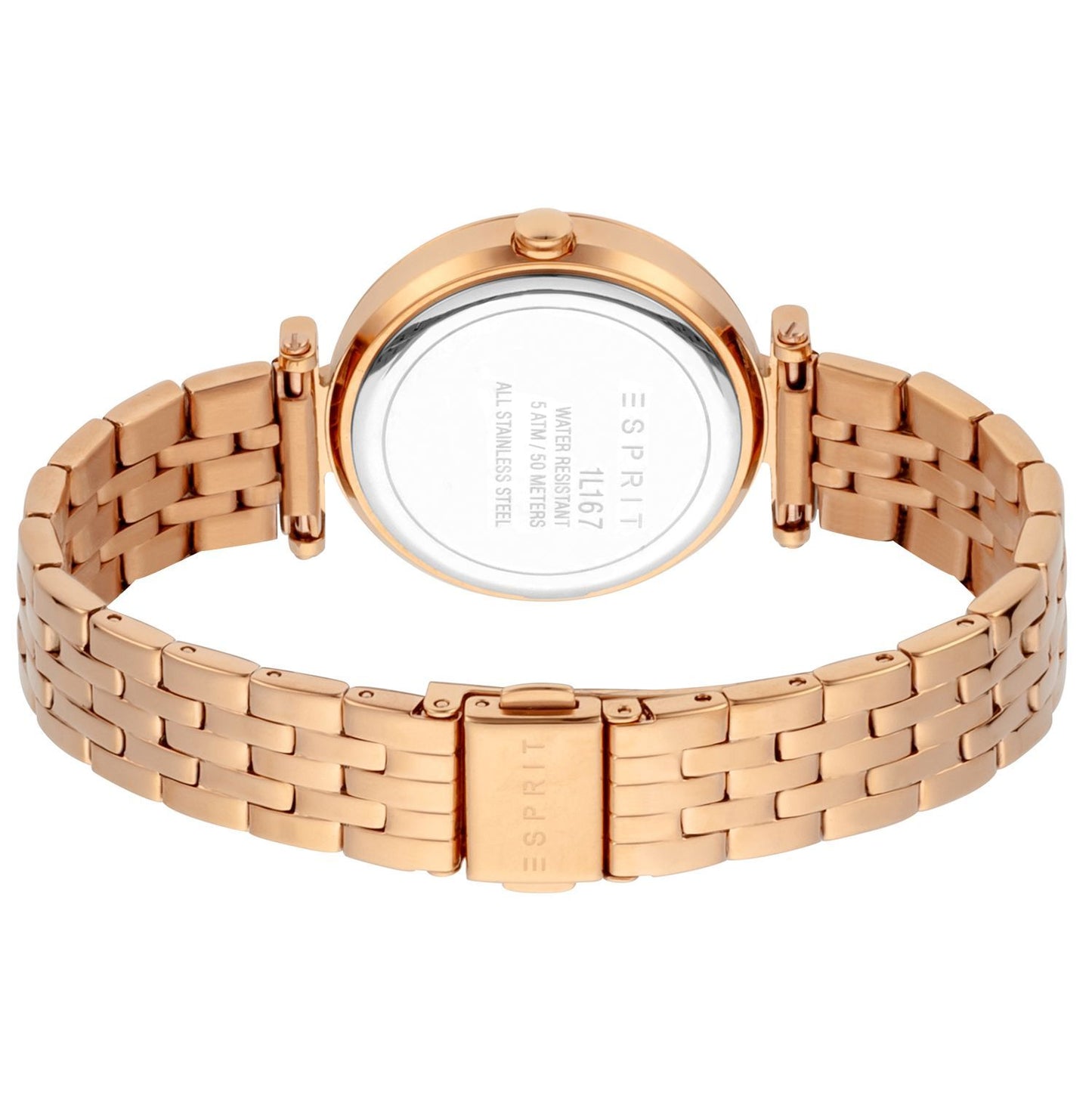 Rose gold Women Watches