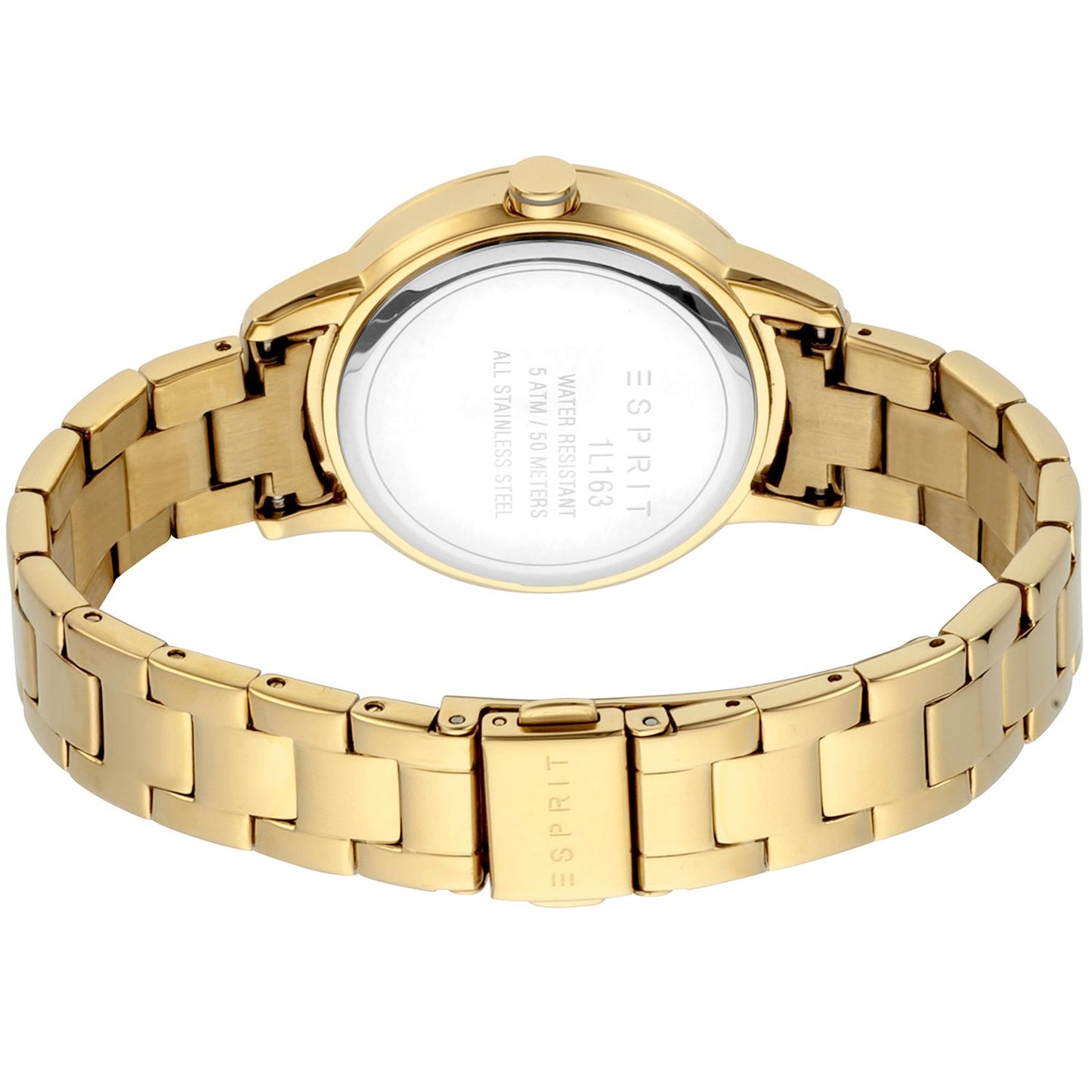 Gold Women Watches