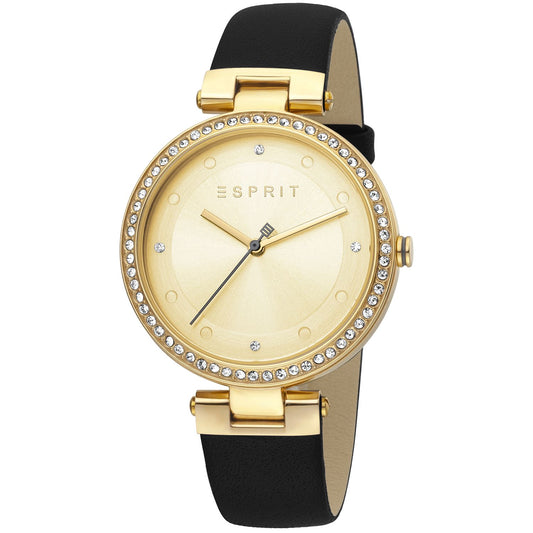 Gold Women Watches