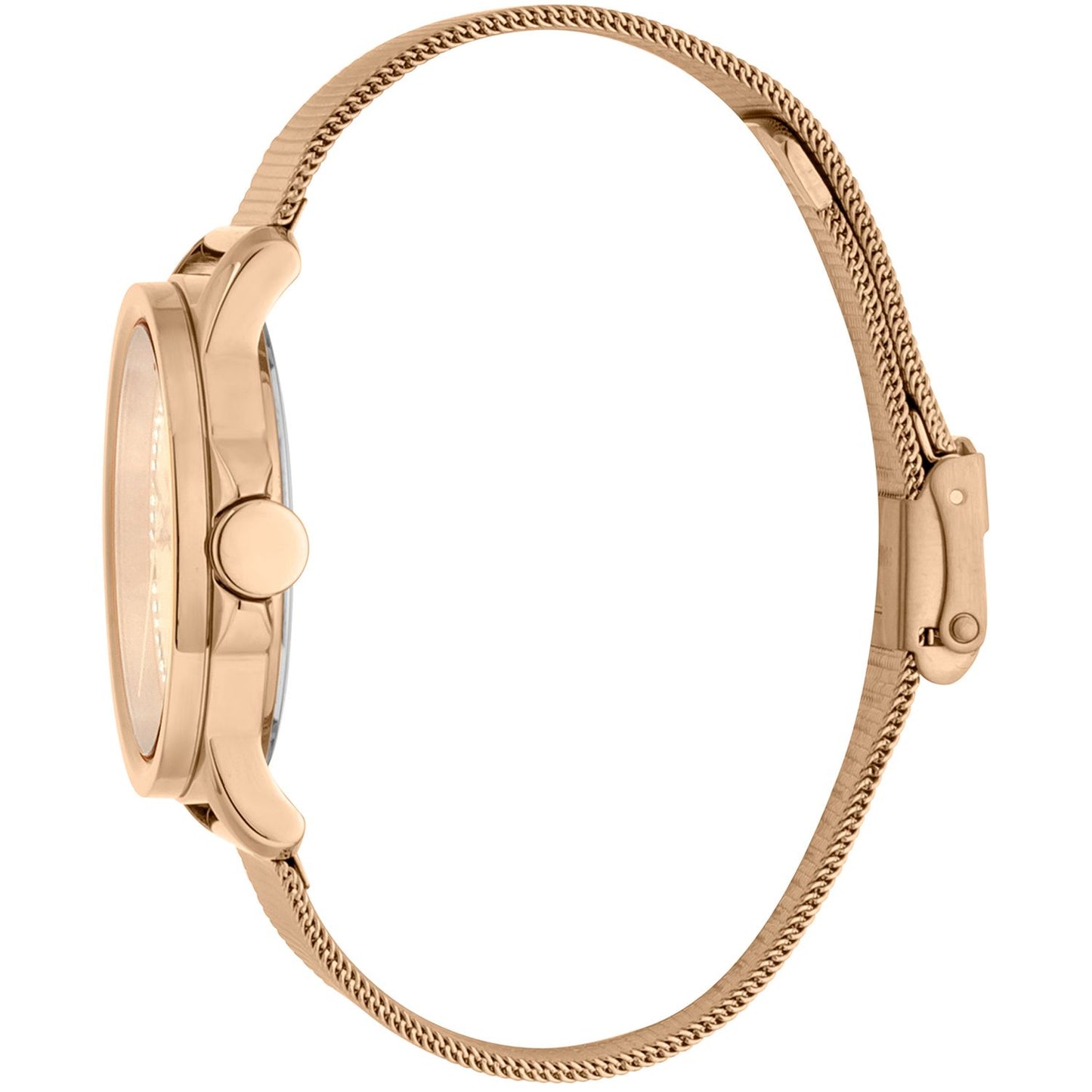 Rose gold Women Watches