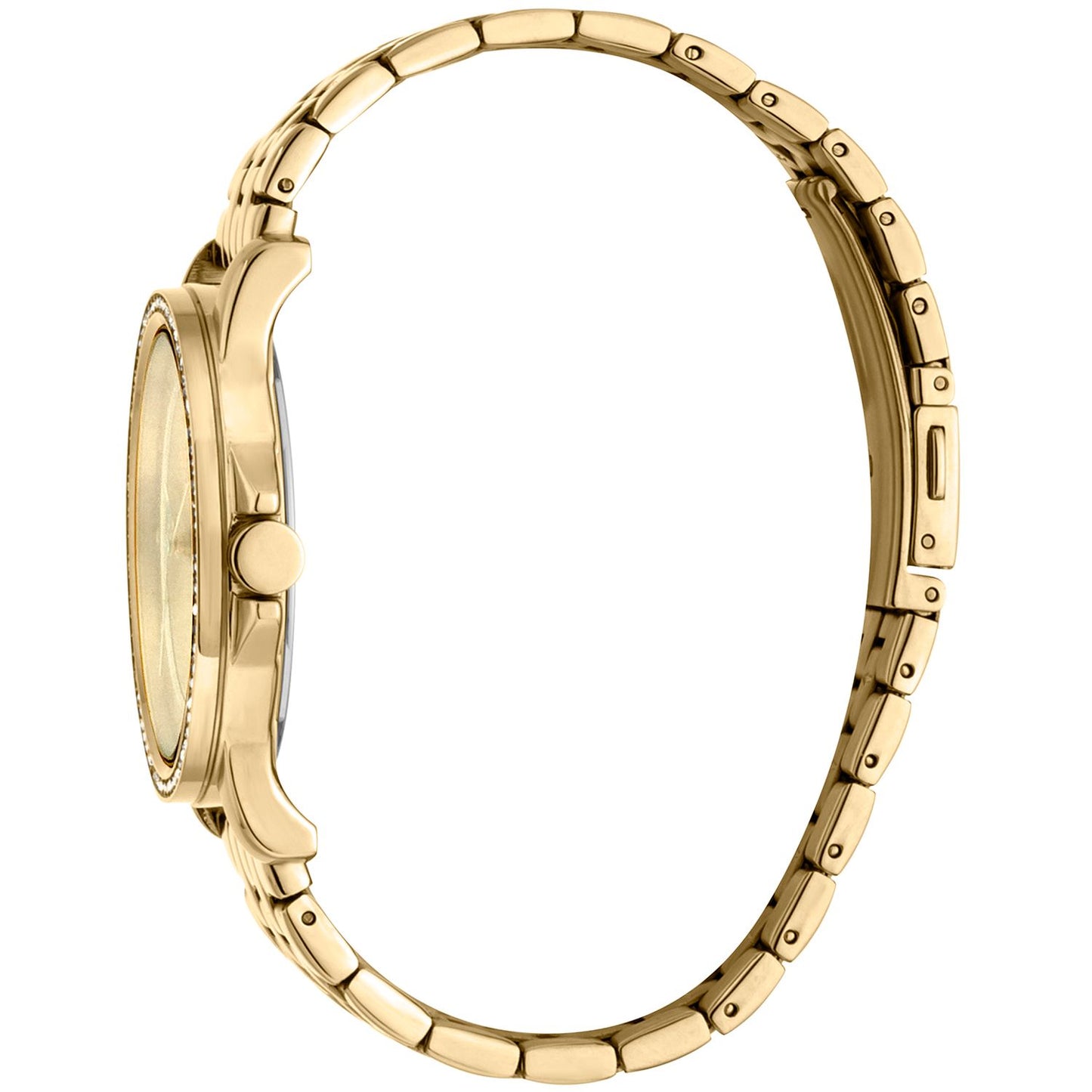 Gold Women Watches