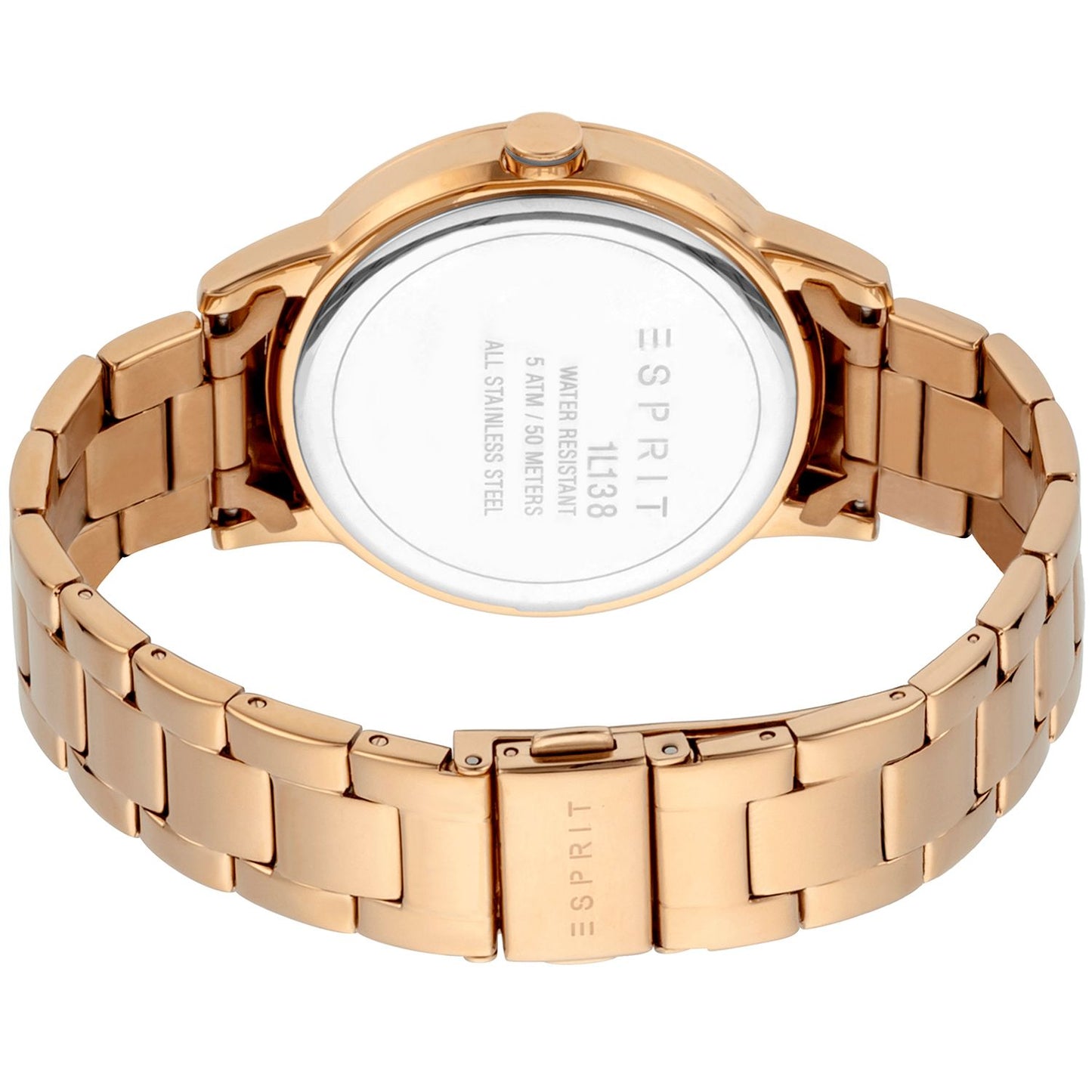 Rose gold Women Watches