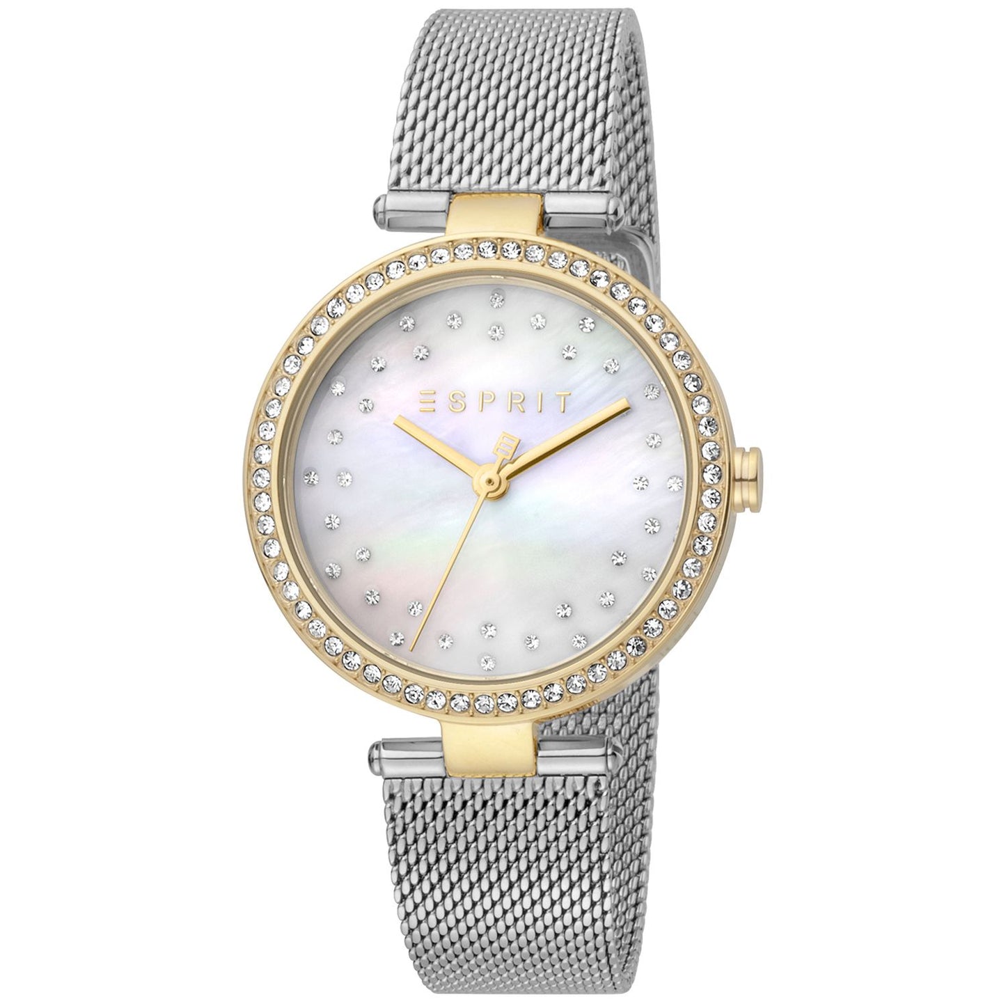 Gold Women Watches