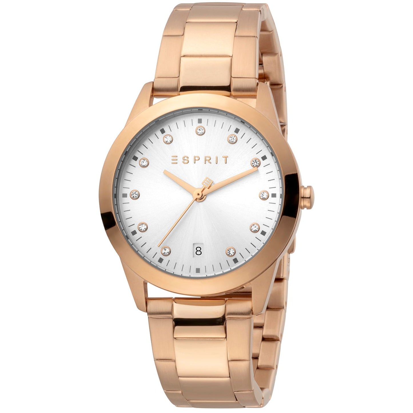 Rose Gold Women Watches